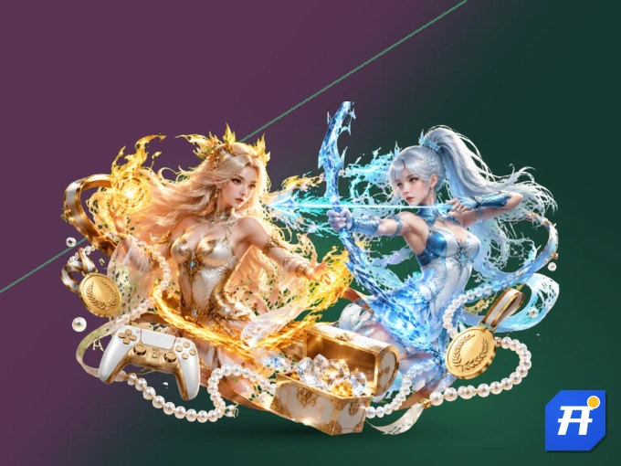 观赛流程一览