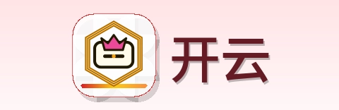开云 Logo